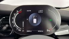 MINI Hatchback 1.5 Cooper Classic Premium 3dr Petrol Hatchback